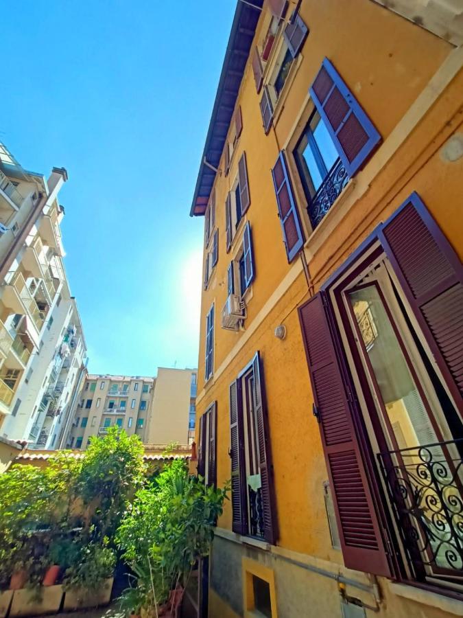 Charming Ringhiera House In The Heart Of Milan Apartment Exterior photo